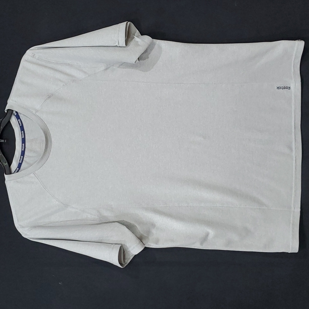 Reebok tee